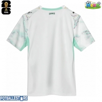 Østerrike Bortedrakt VM 2026 Kortermet